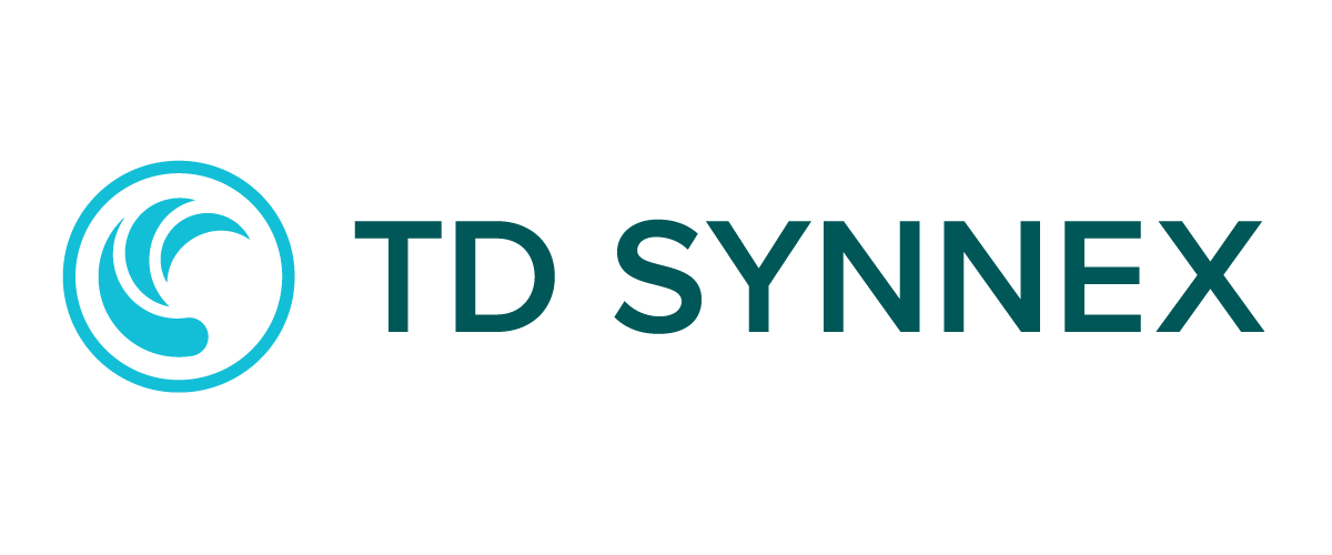 TD Synnex